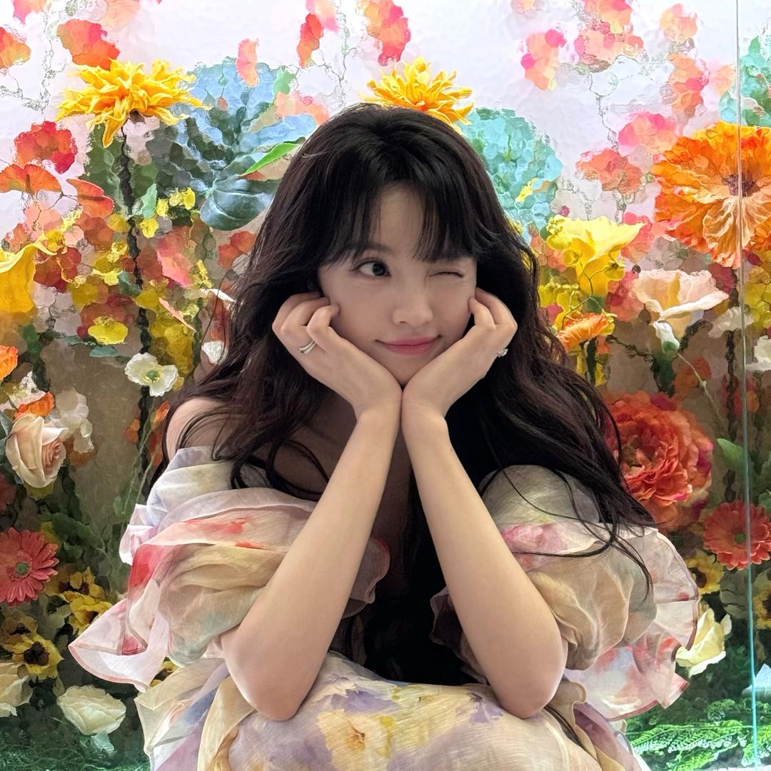 娇娇（你怎么知道悟空亲我了😘）