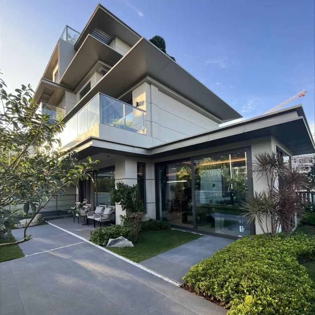 三亚世航房产策划有限公司2