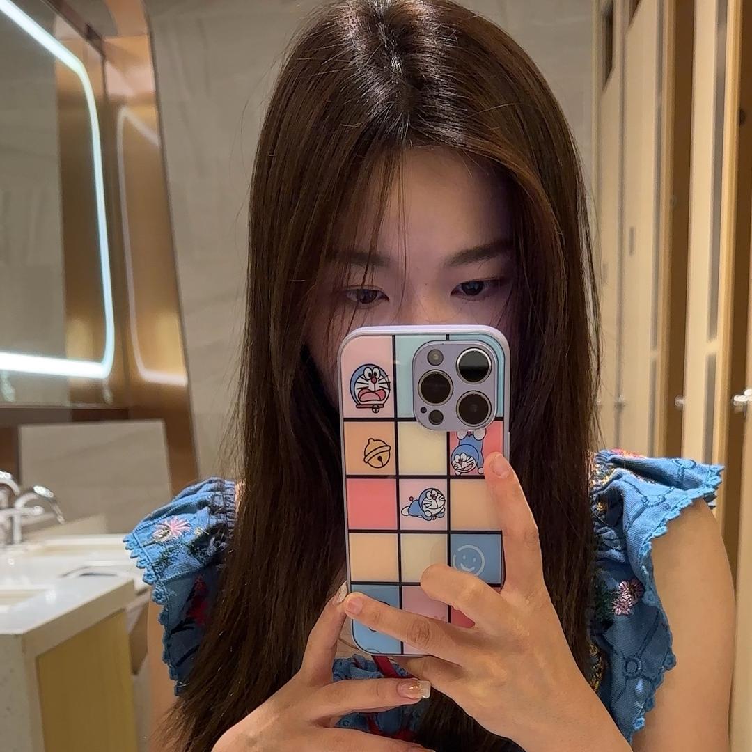 云宝吖🌻