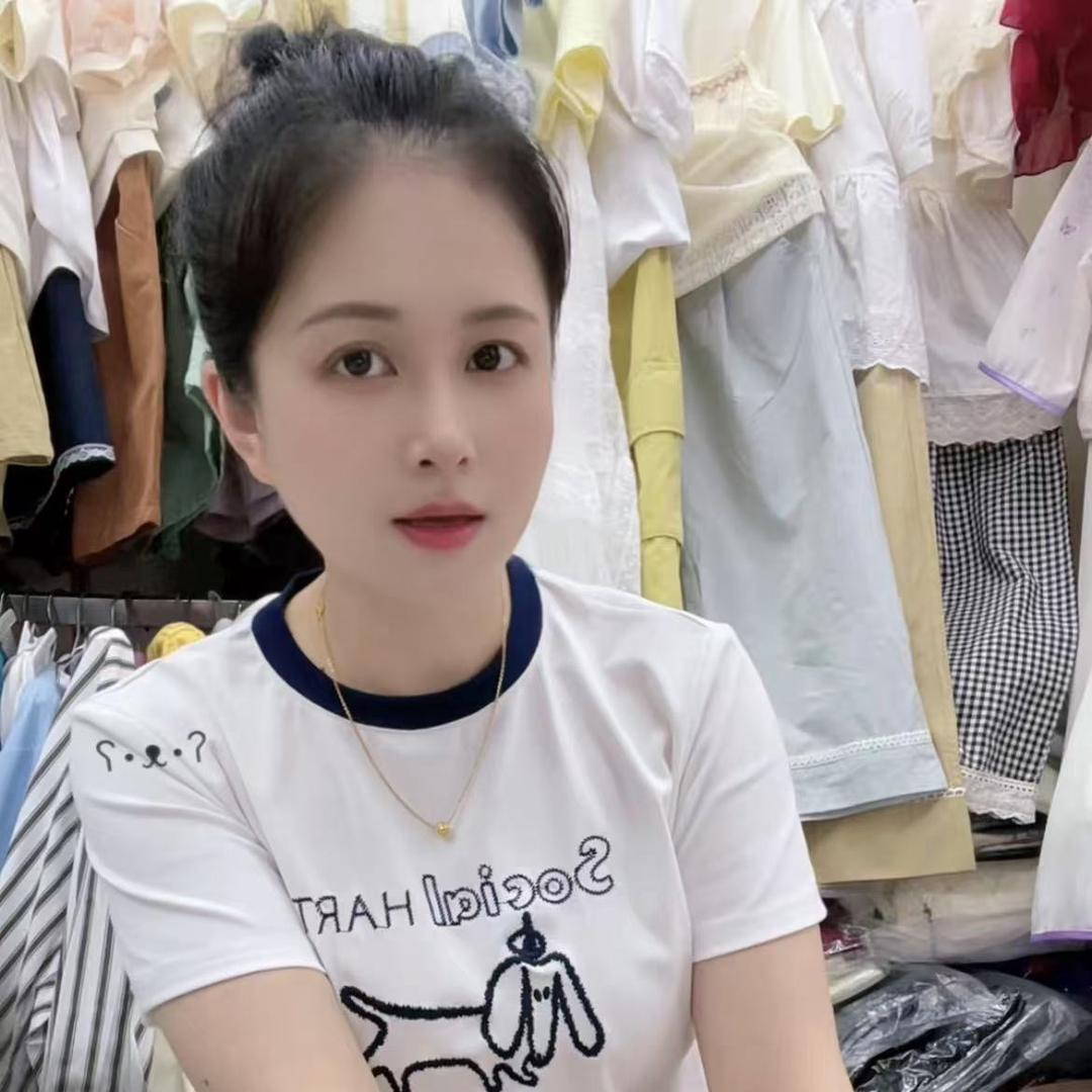 小李（橱窗营业中）