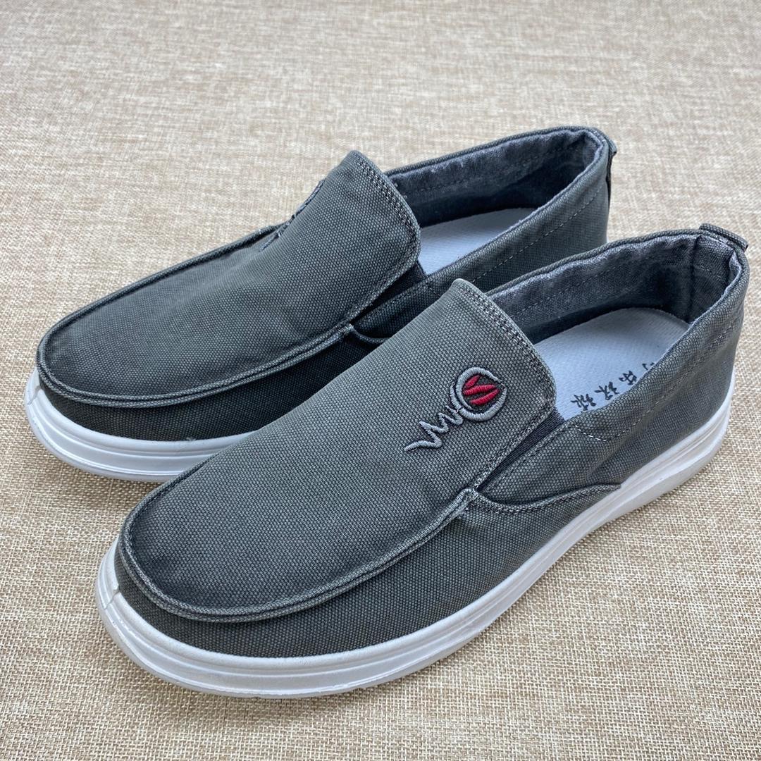 月月鑫精品布鞋