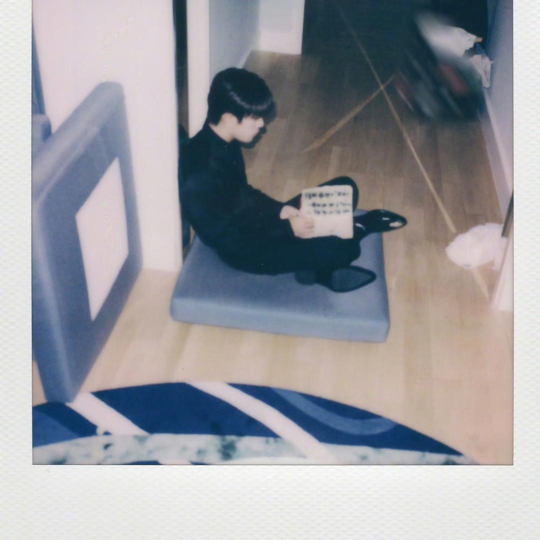 记得做自己（追星版）