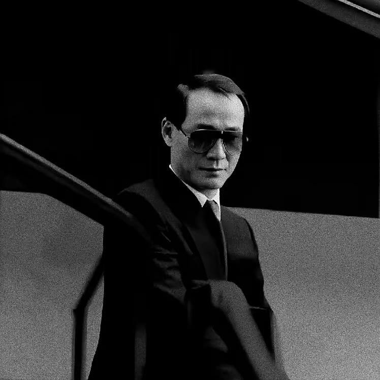 男人的一生