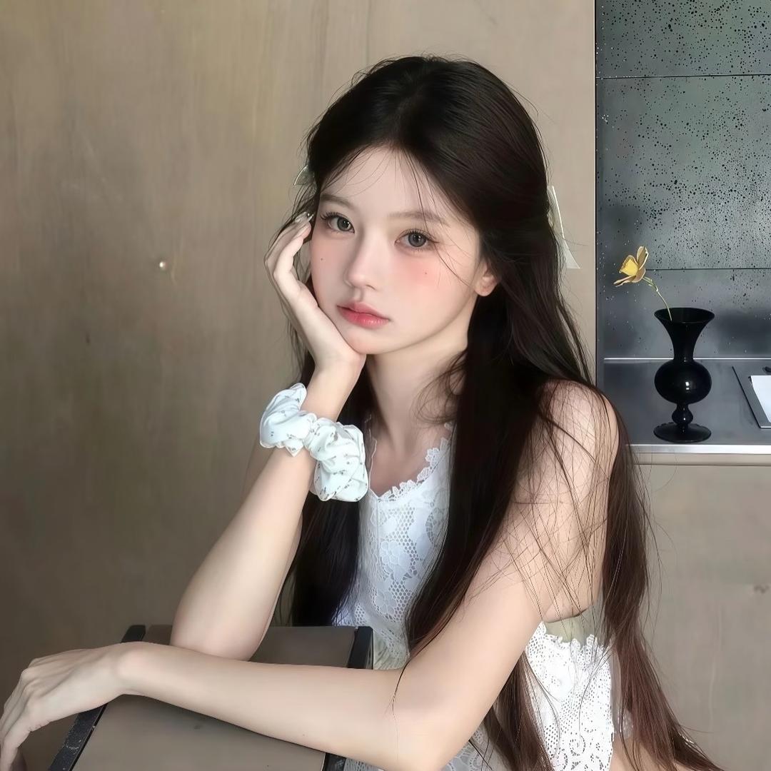 不见月亮不见你