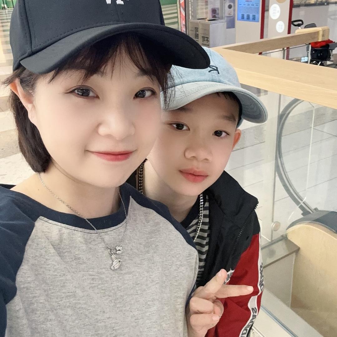 小赵妈零食铺