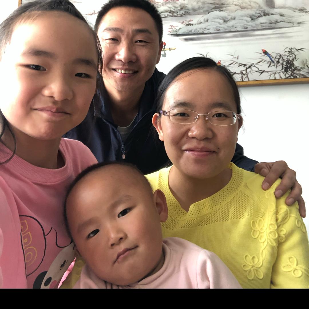 曲靖老伟二手车