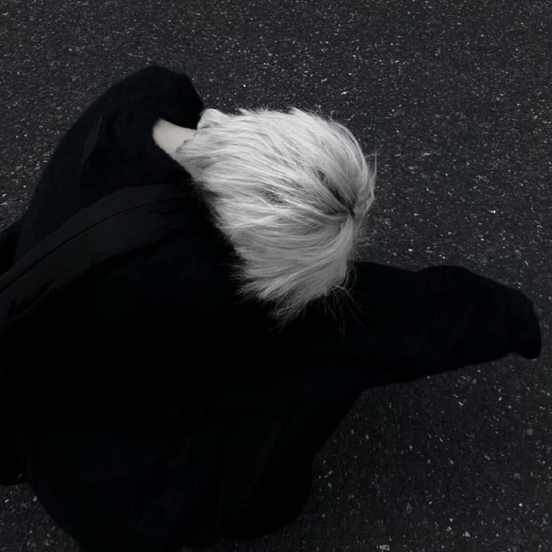 橘酱