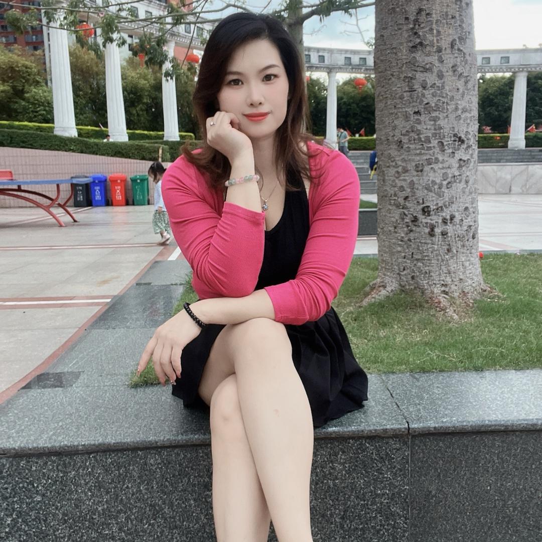 蕊然☀️