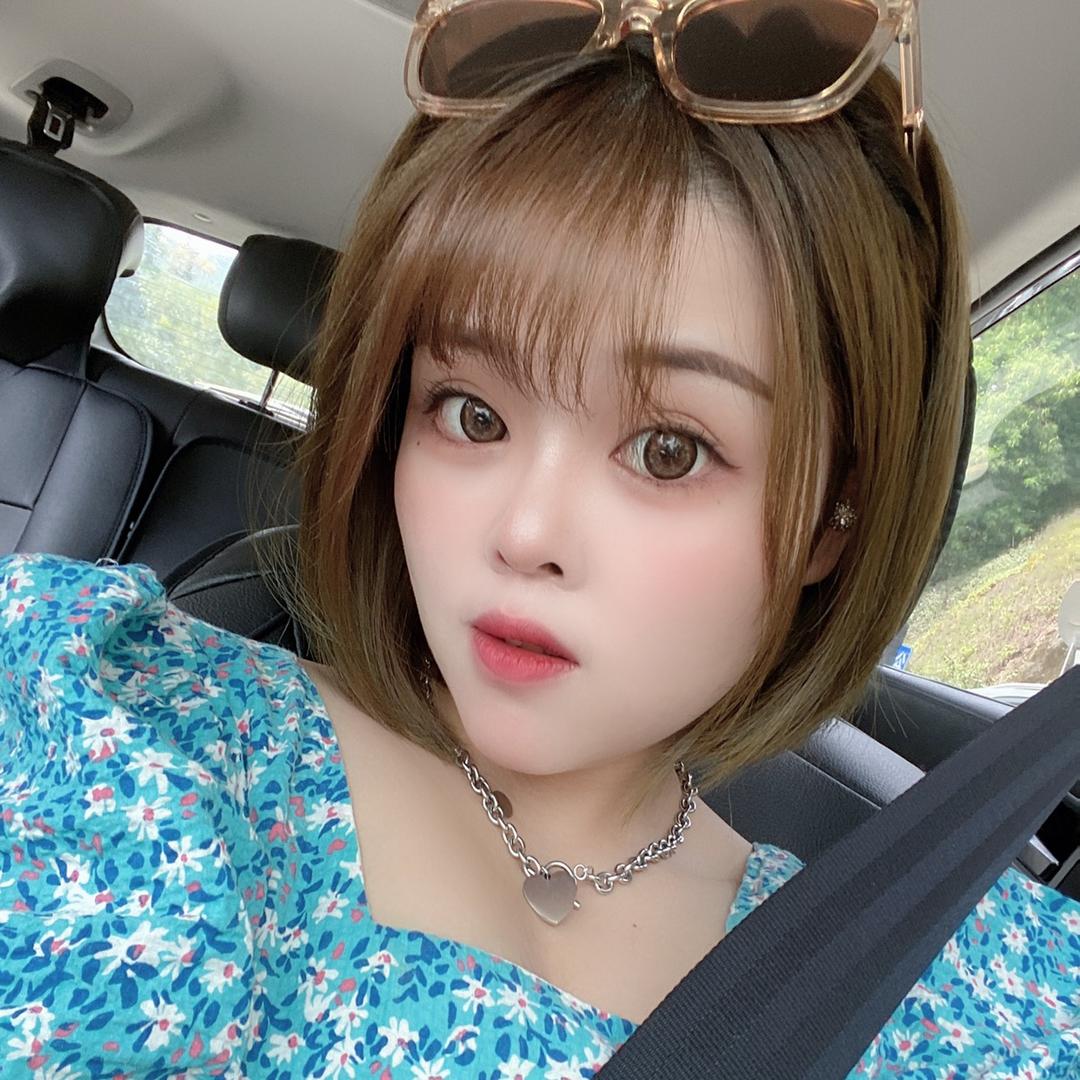 🌈小酒窝☀️
