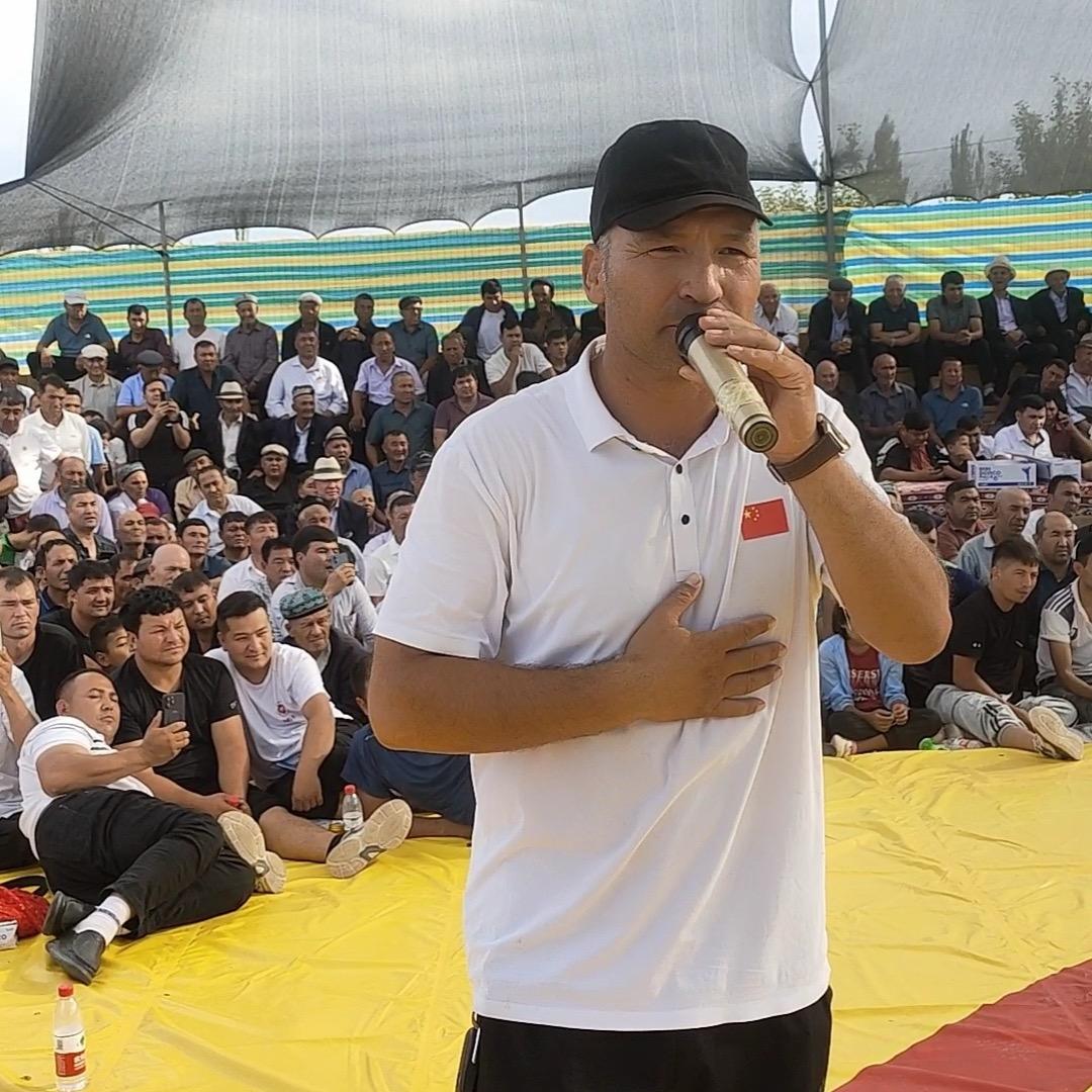 阿卜杜伍普尔. 1号