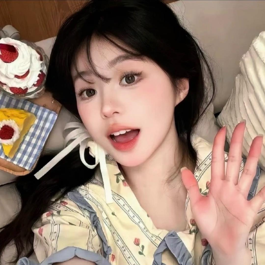 果粒陈💓