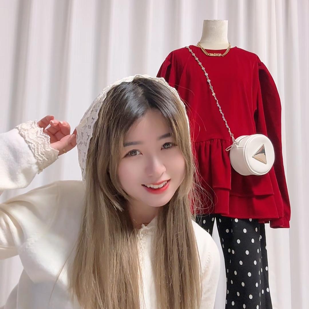 💃成都小土豆👉女装