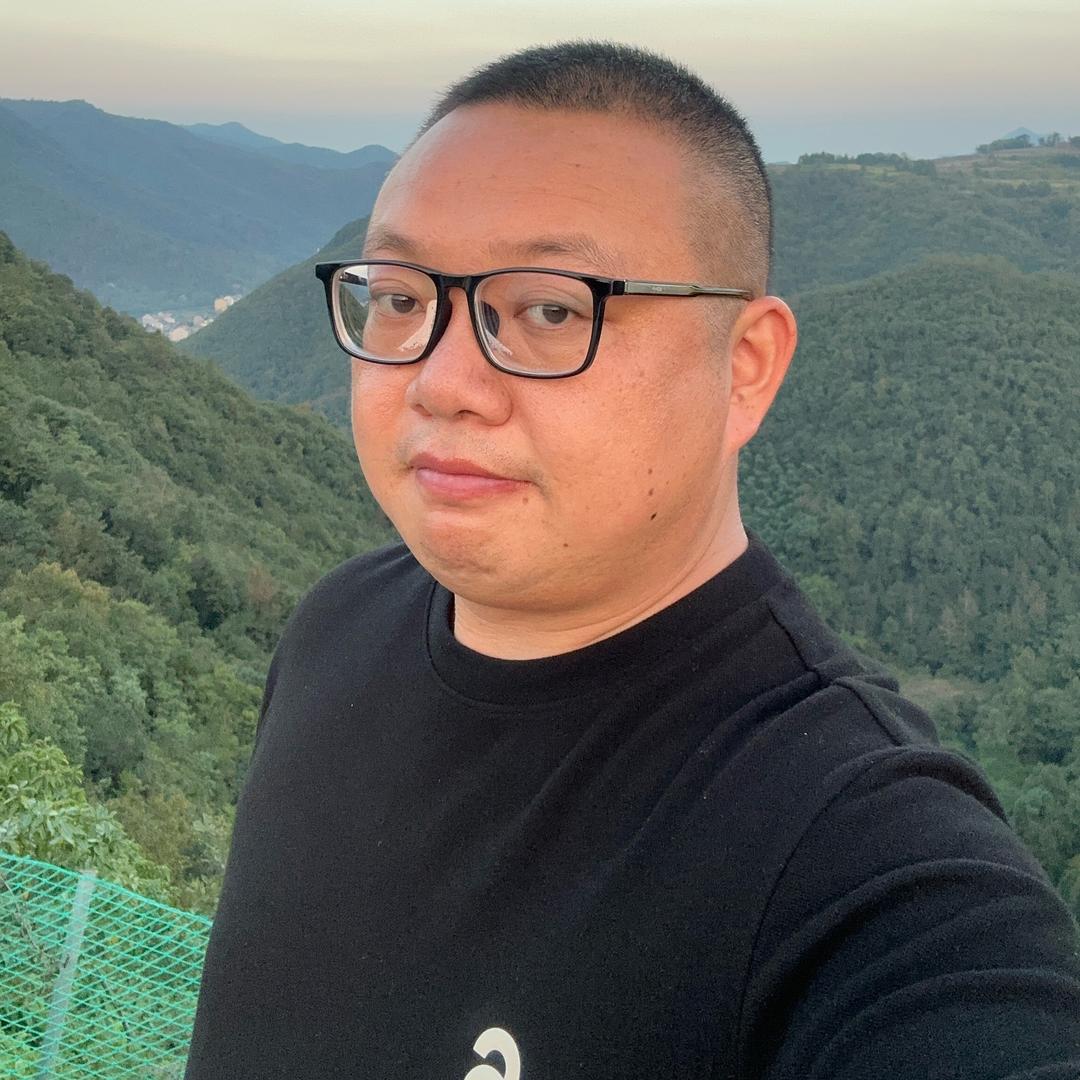 志在肆海