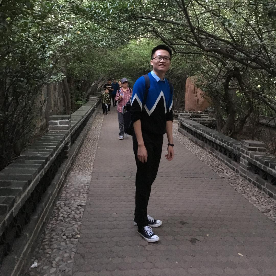 小赵老师