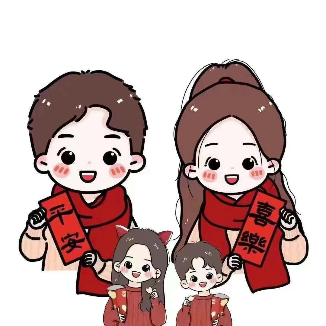 随遇而安 一切随缘