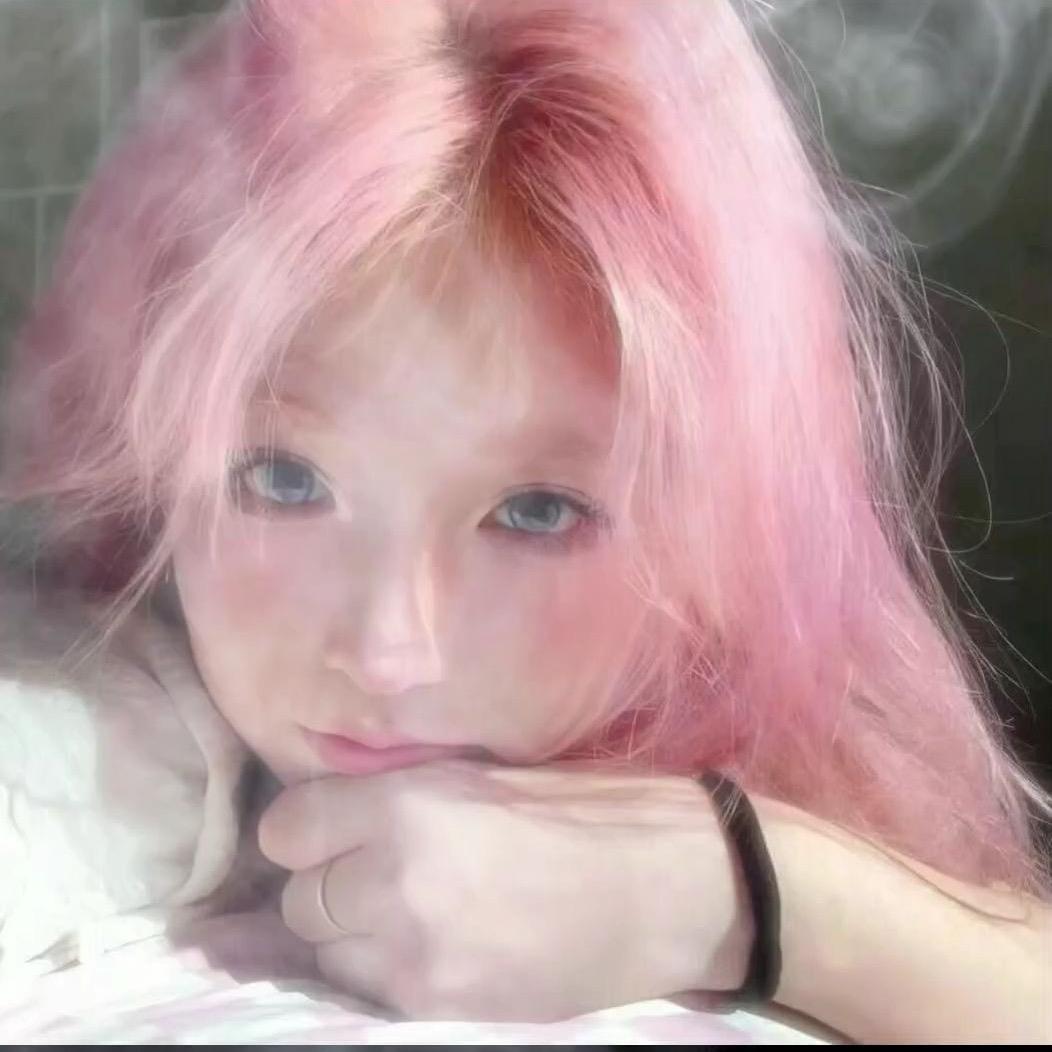 ঞ小透明🦋🦋