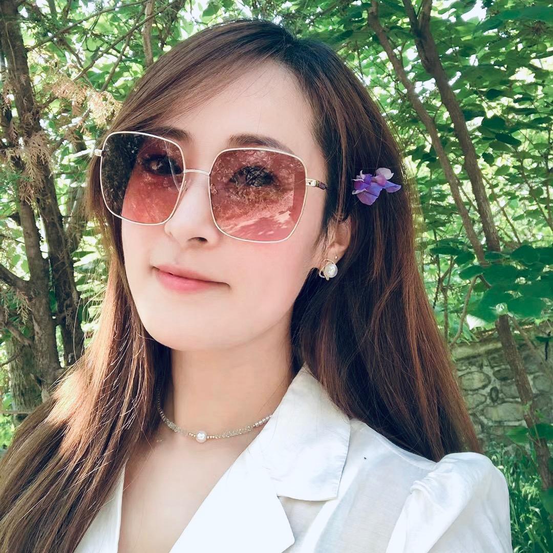 ~嘉儿☘️🌸