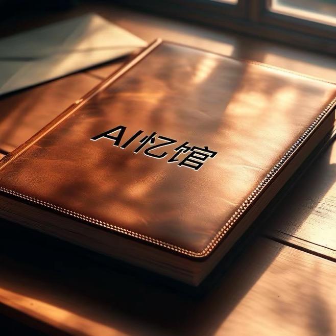 AI忆馆