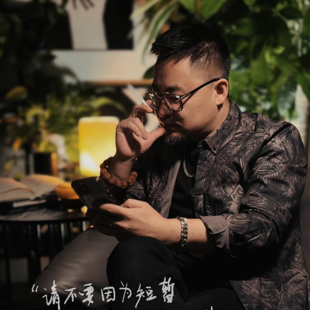 灵魂摆渡人—大叔