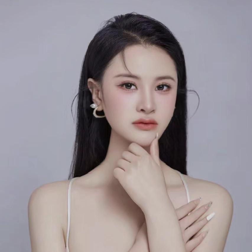 美若星辰💒谭燕