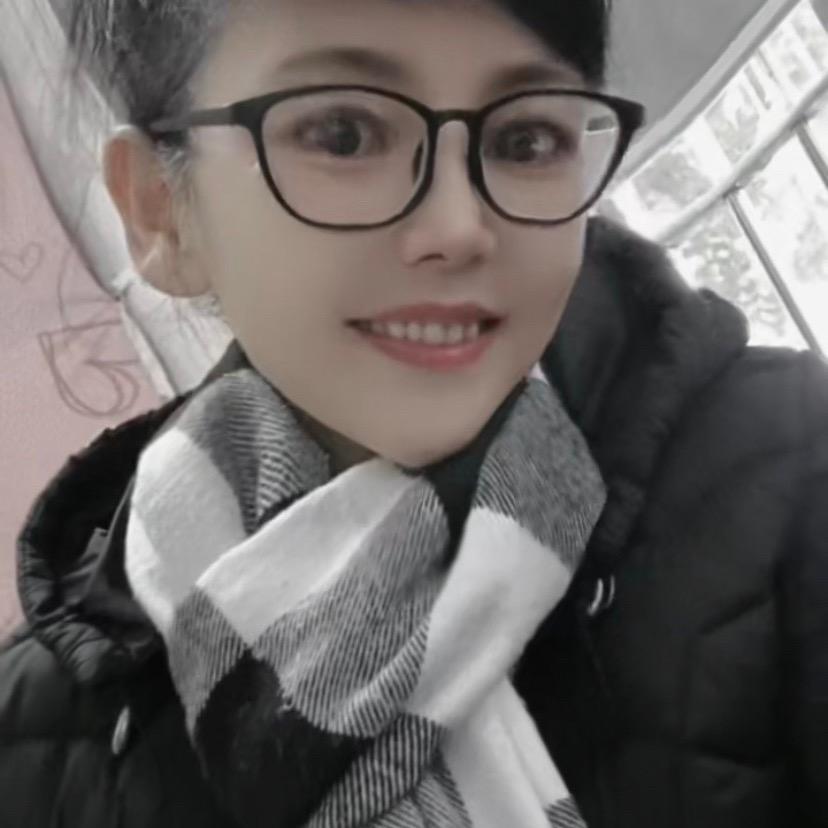 yezi 姐姐