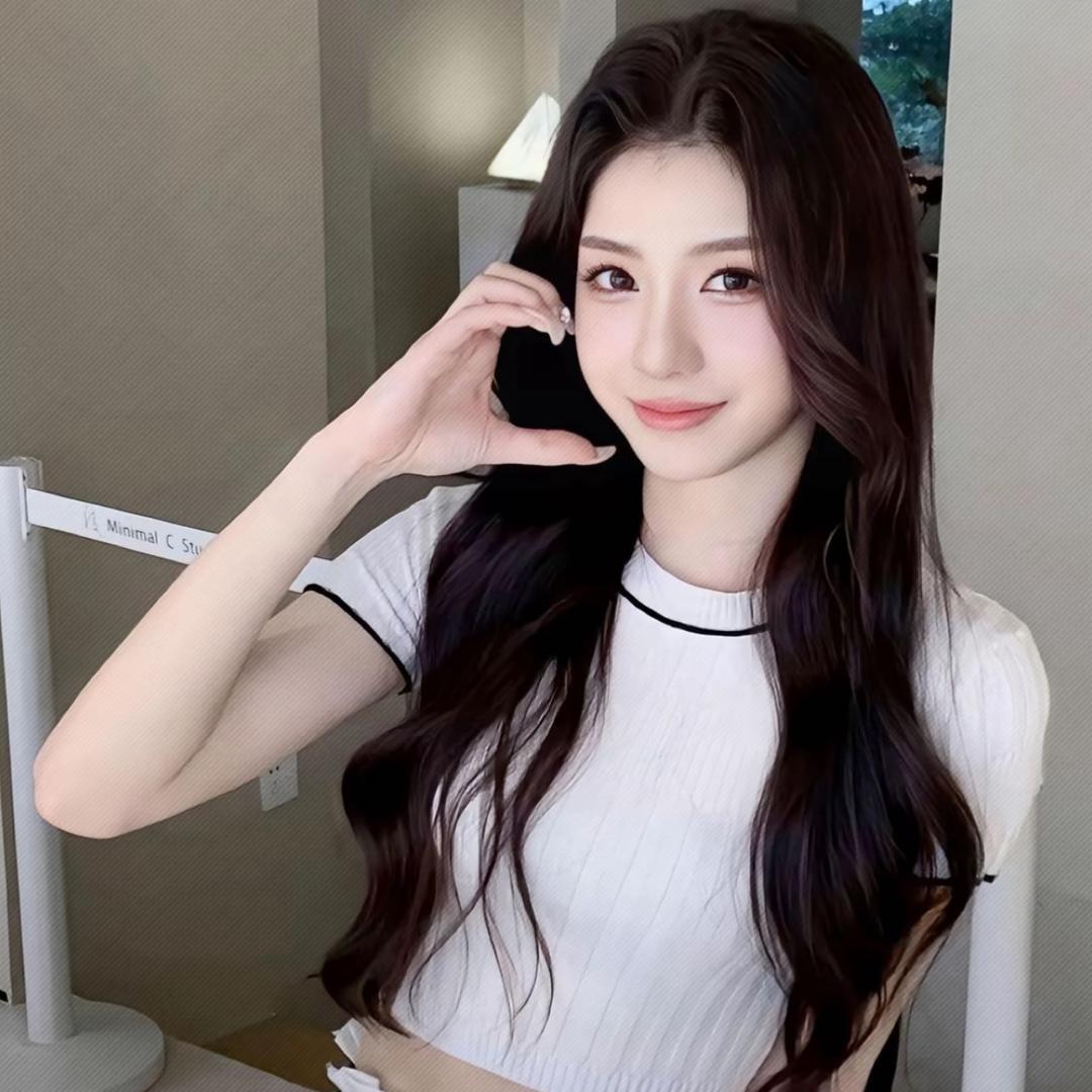 @香菜