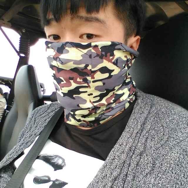 旅行者老段