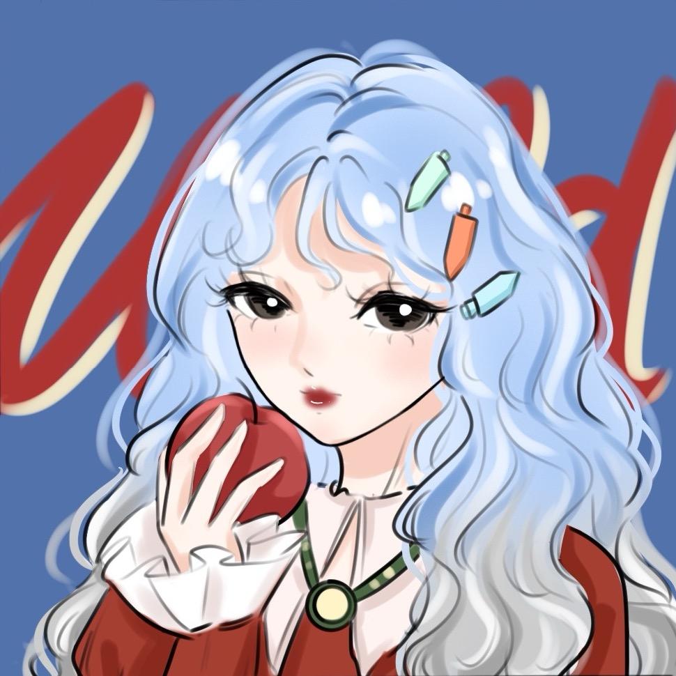 奶油桃子🦈ˣʸ