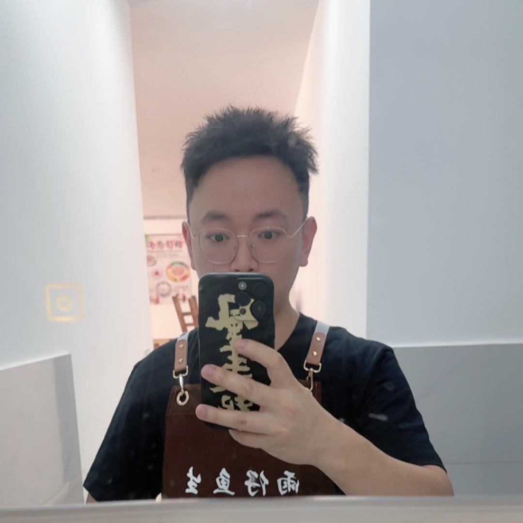 雨仔正宗横县鱼生