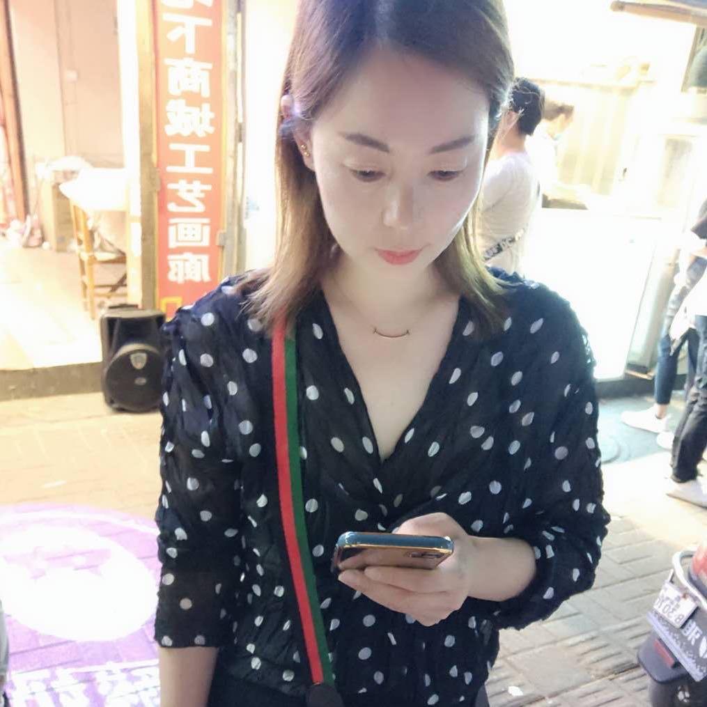 温县海源 珍姐
