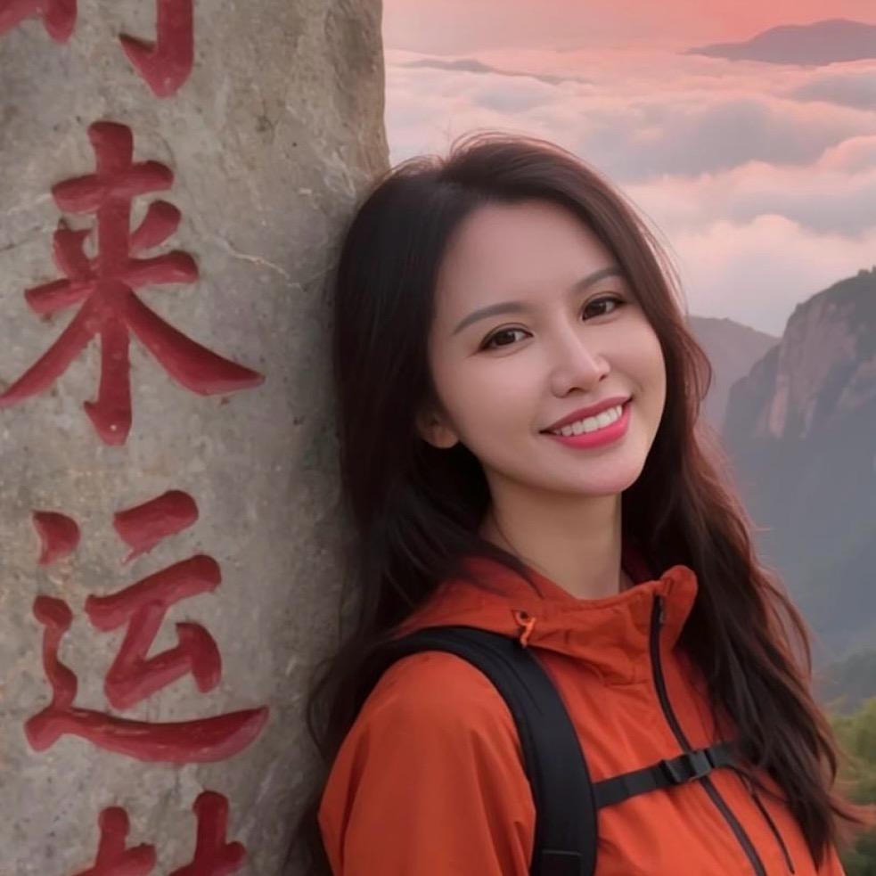 💞福姐ঞᩚ᭄💕
