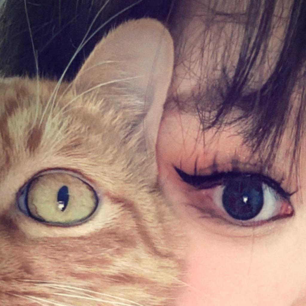 卖萌被肘击っ ̯ -｡