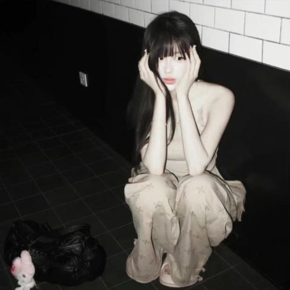 脑袋困掉了#