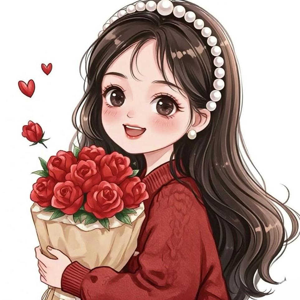 姚姑娘~（治愈系）
