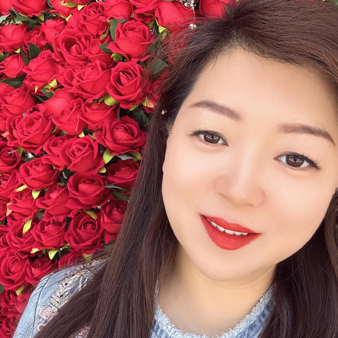 莱阳安乔女装～英子