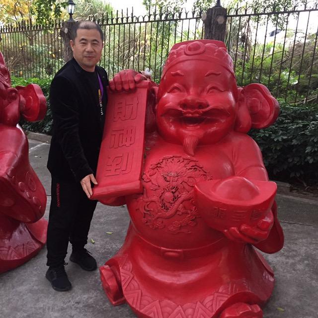 杨柳青商厦A座立新家访店