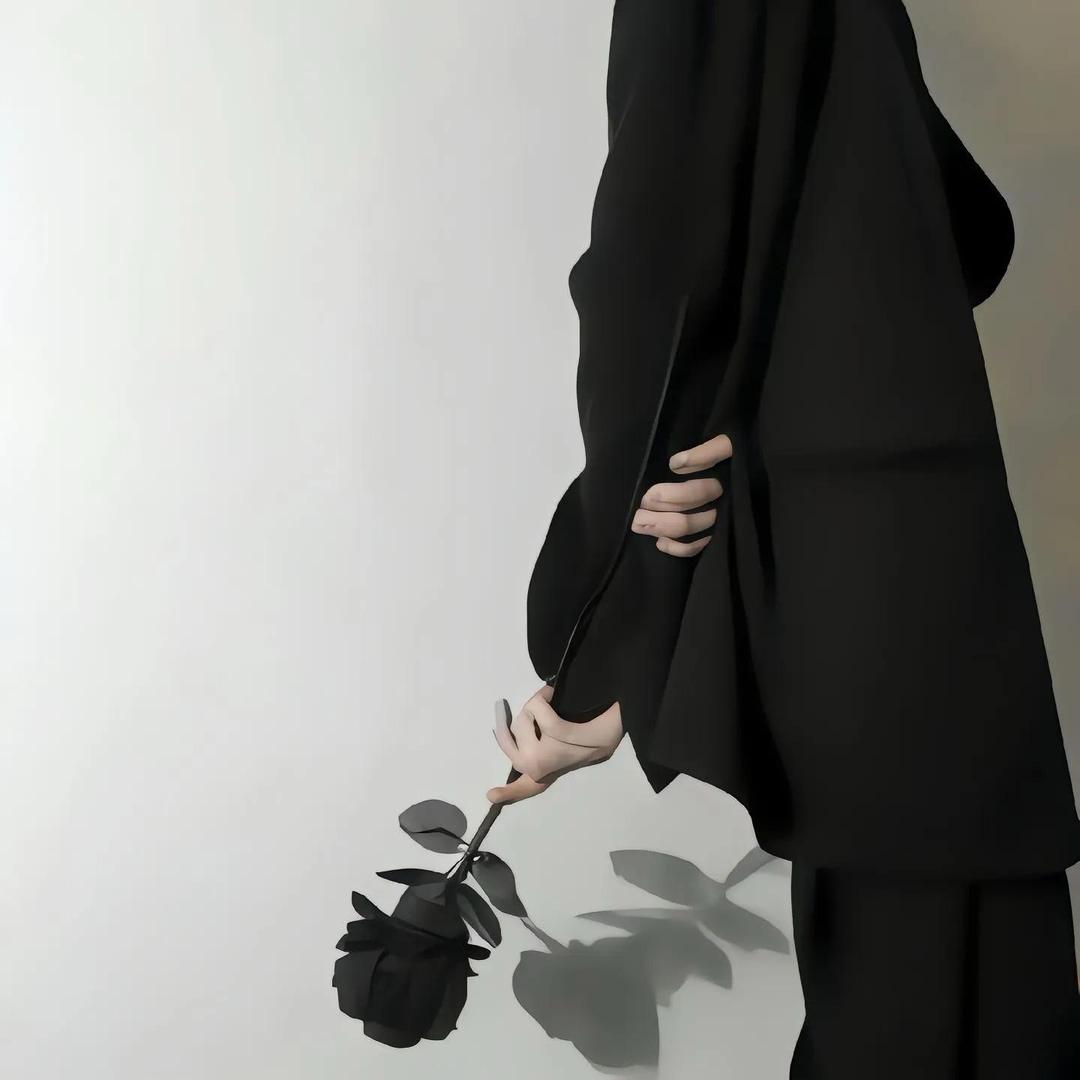 张先生🖤（三代逸动）