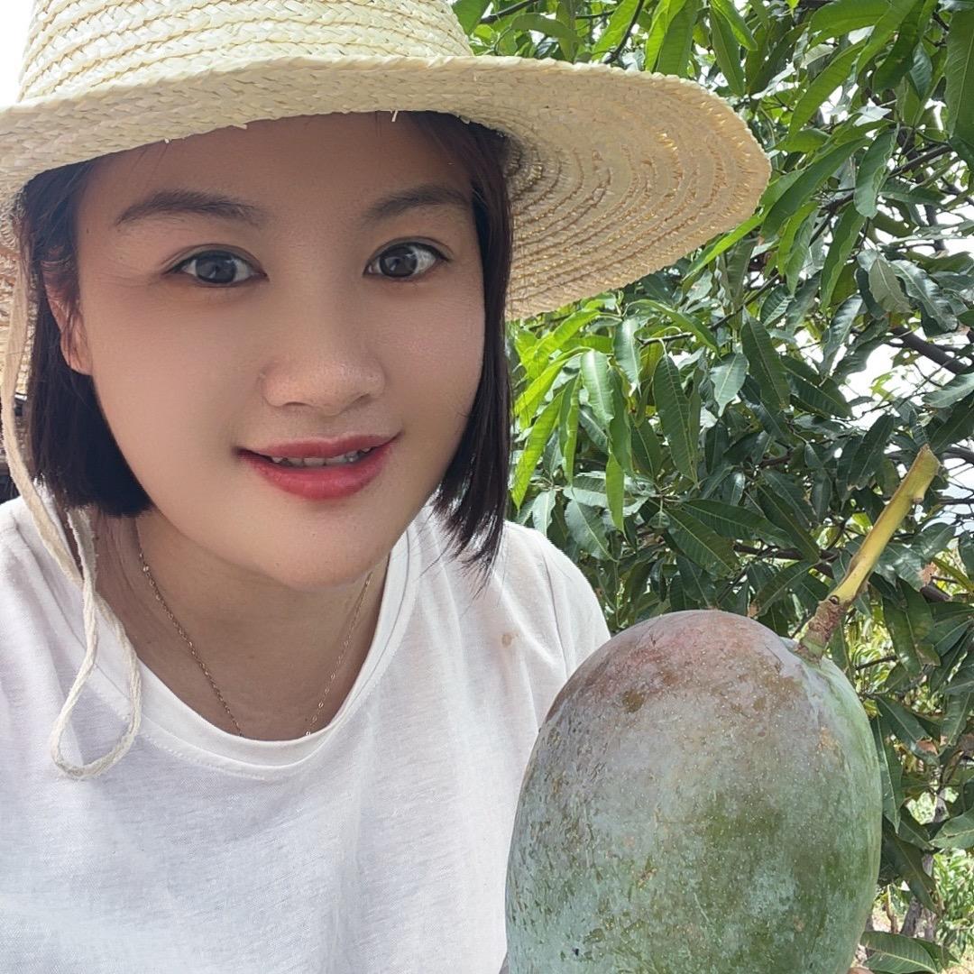 永仁金月鲜果店（鲜果供应链）
