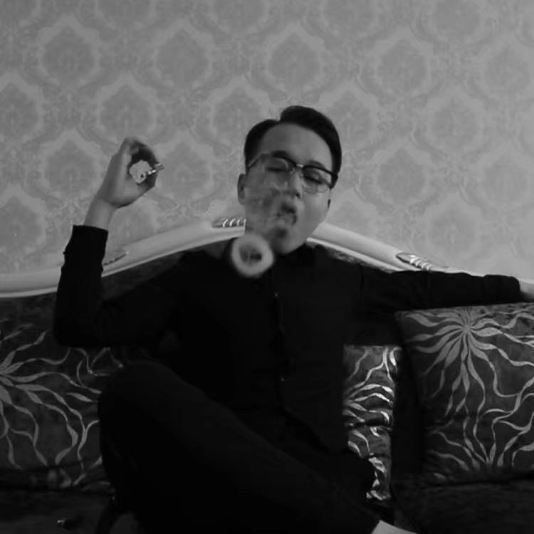 小哏（旺旺旺）