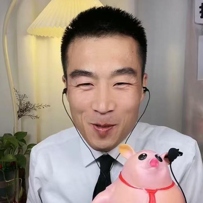 牛叔🇨🇳