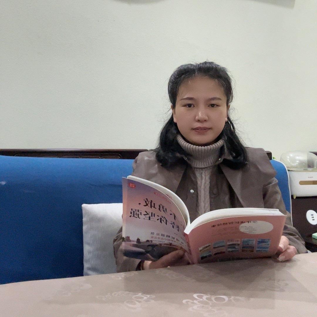 燕儿悦读