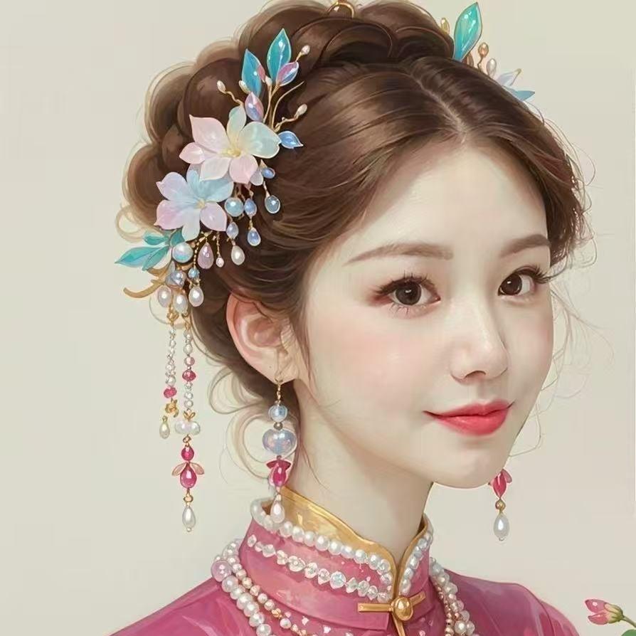 Liu