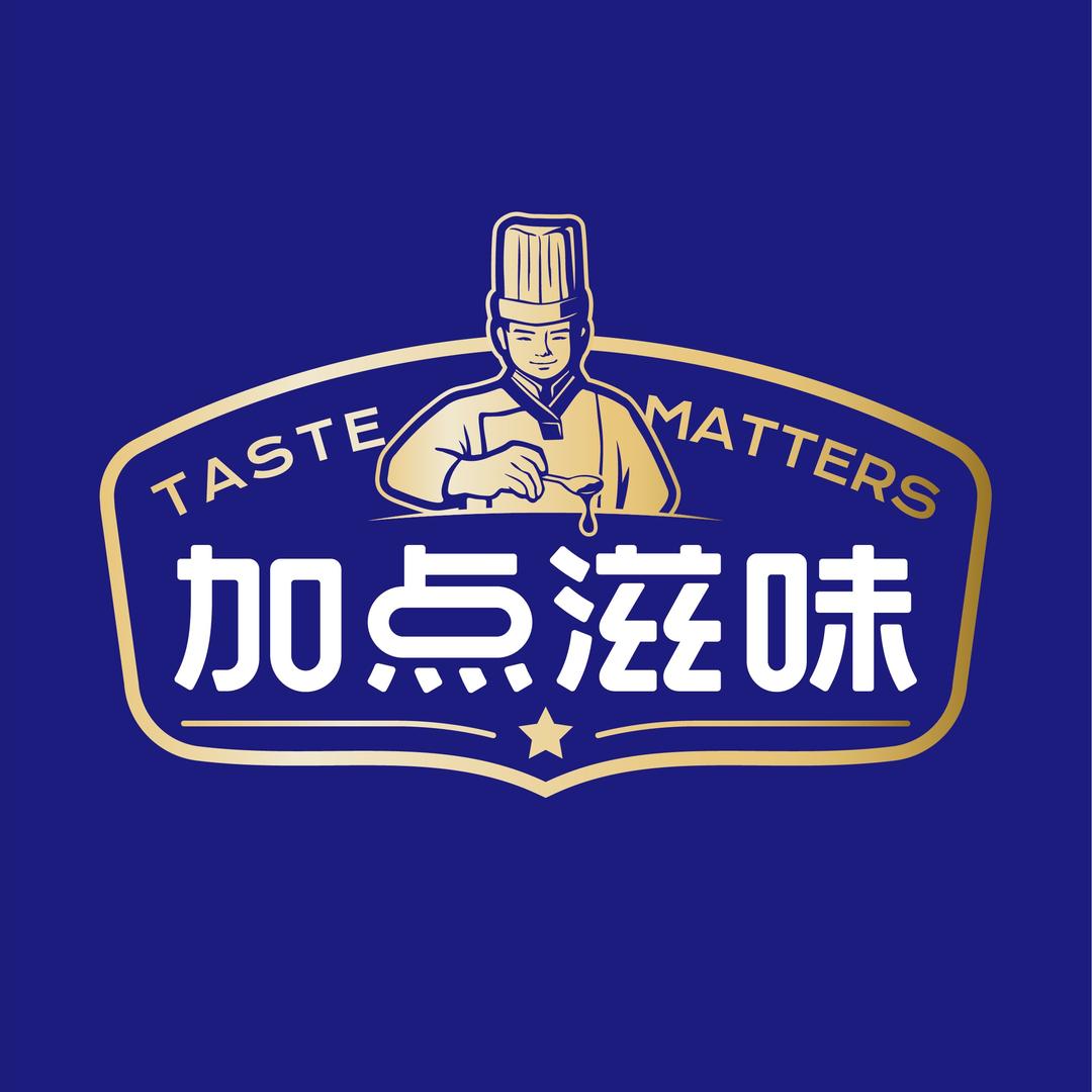 加点滋味官方帐号