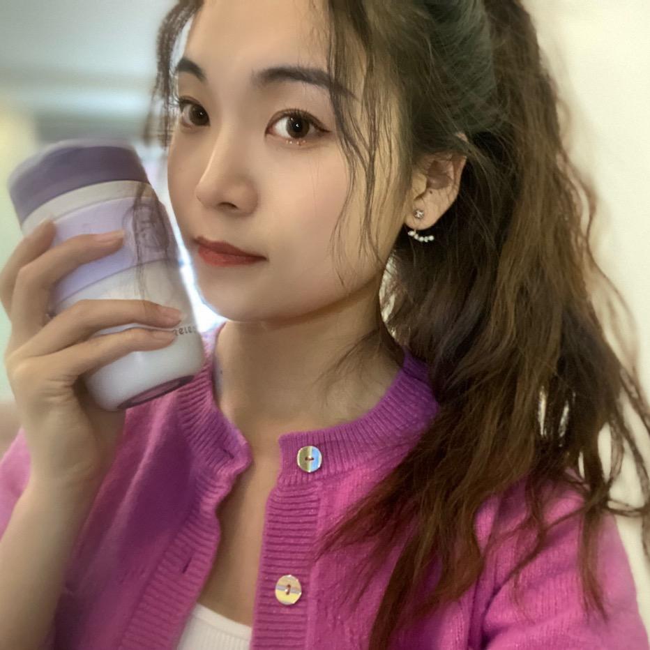 北漂小羊很幸福