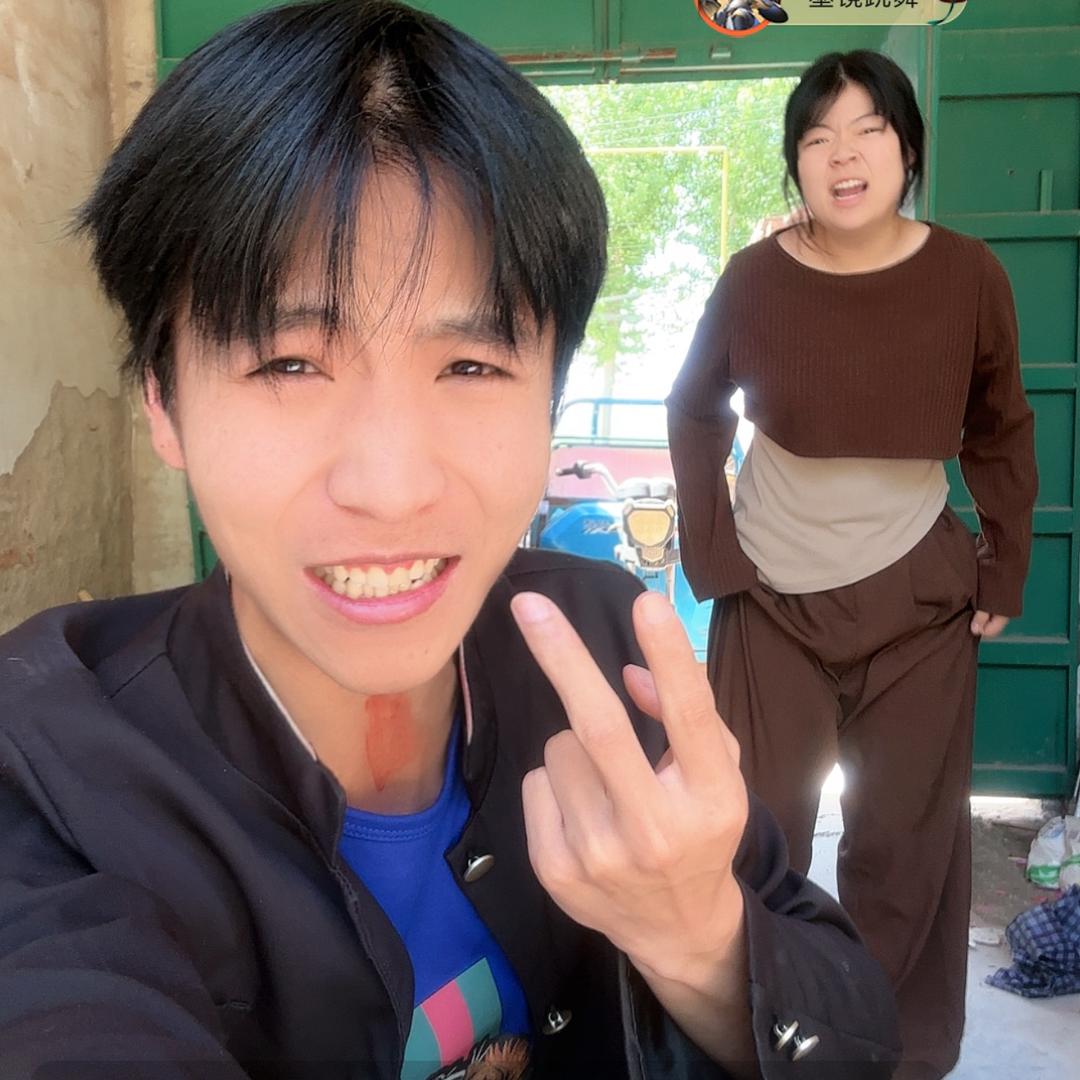 小宽（名满江湖）