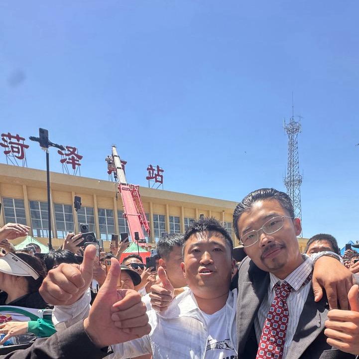 巨野航哥