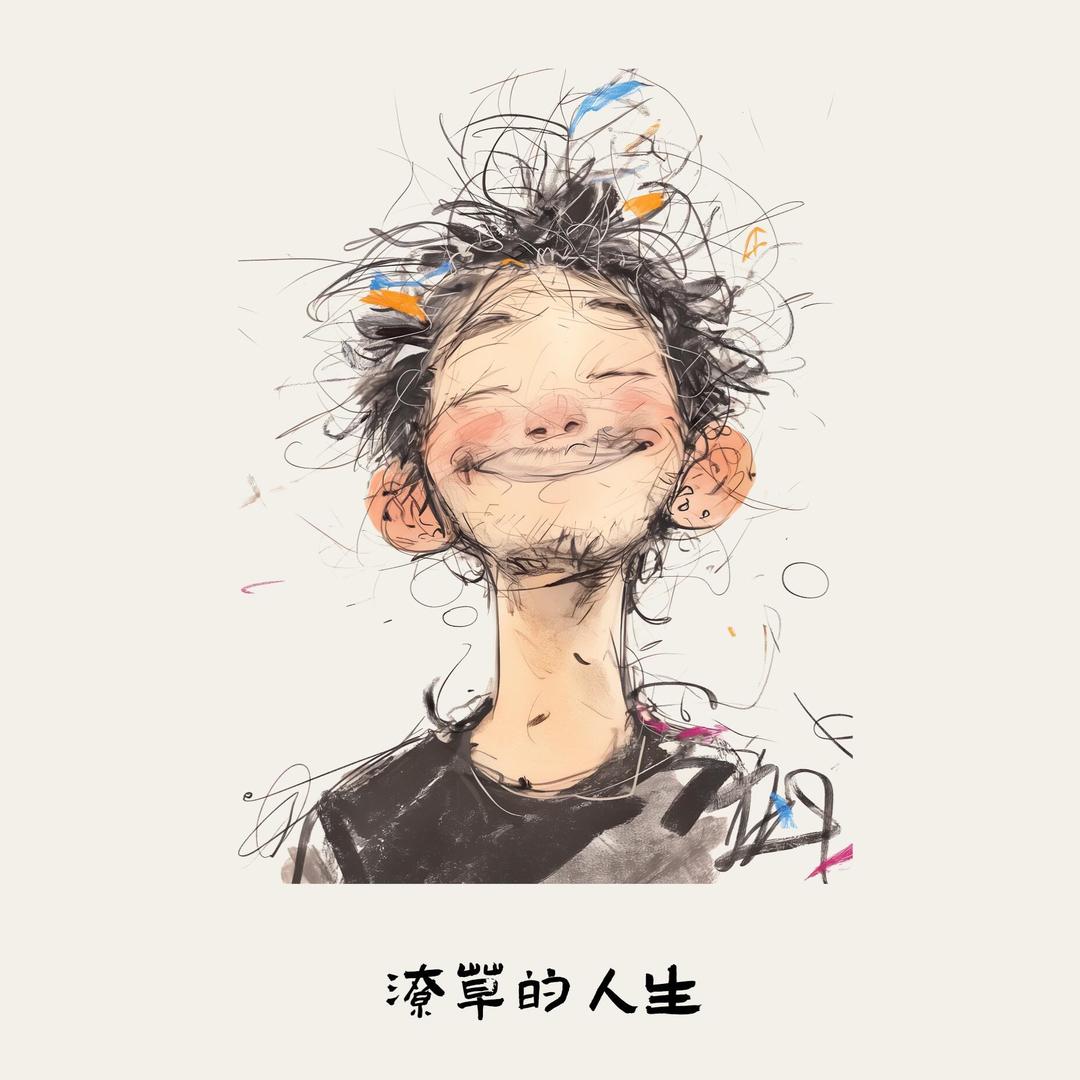 糙叔的玫瑰