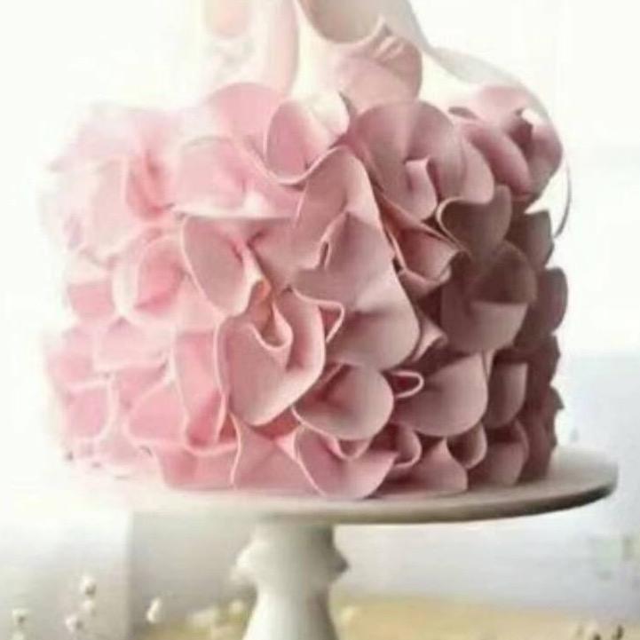 云朵家Cake