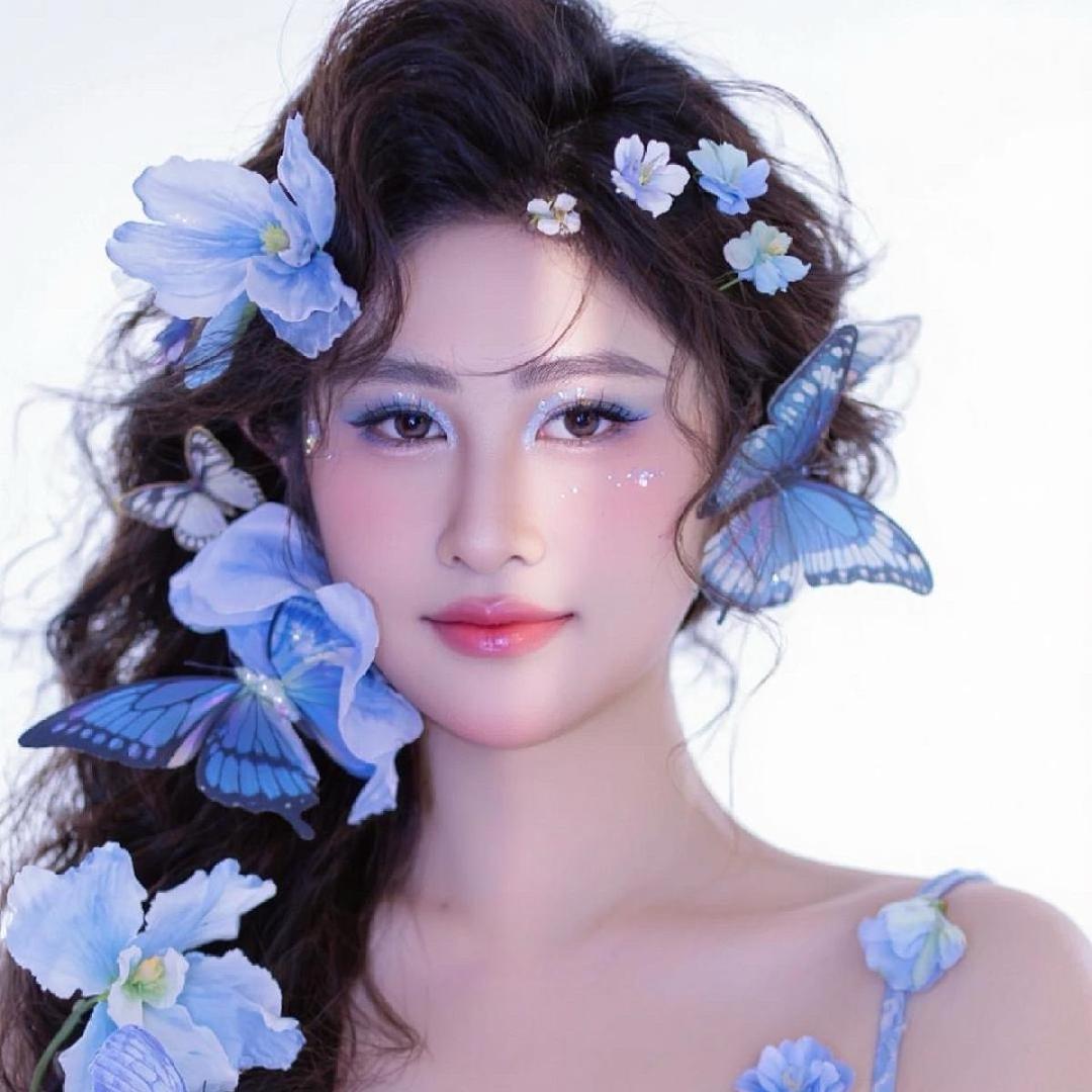 林.