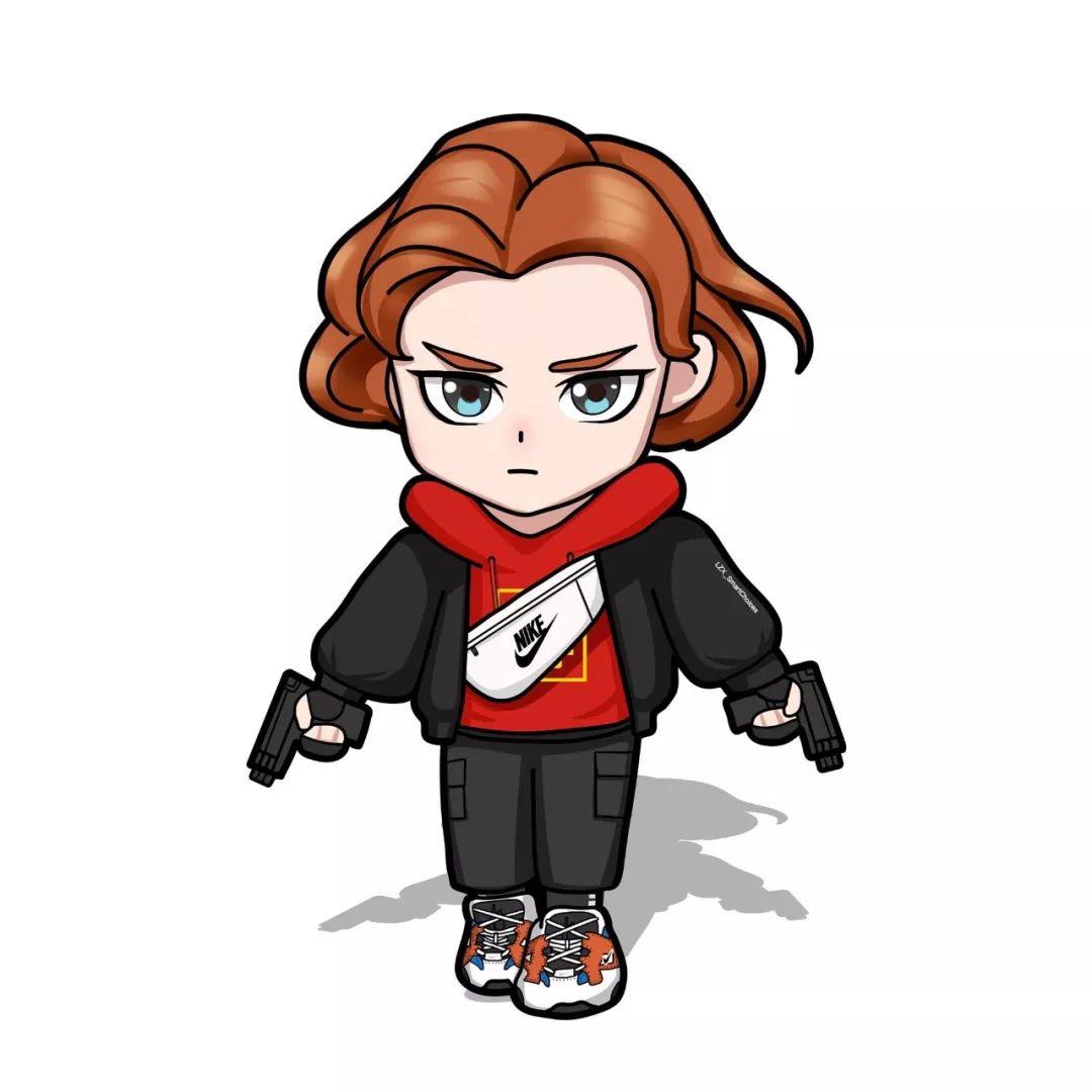 小马哥2.0